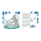 動物是怎麼睡覺的?